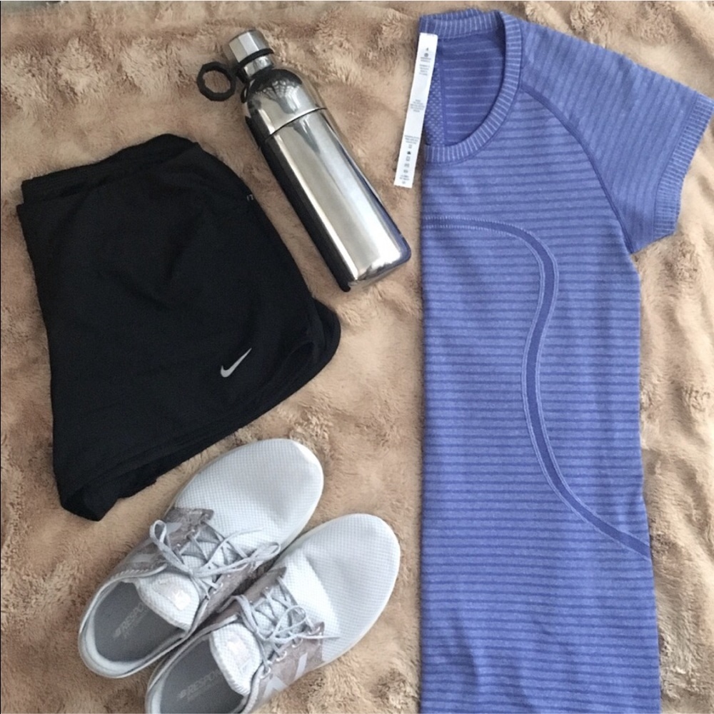 Lululemon Swiftly Tech Shirt